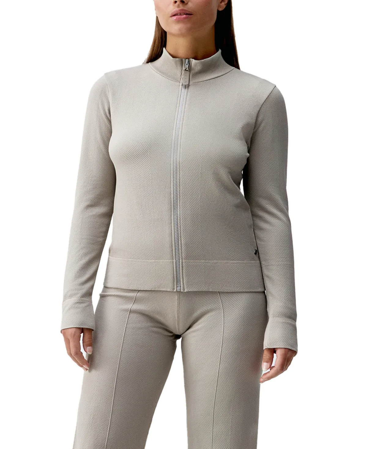 Gita Seamless Sport Jacket by Born