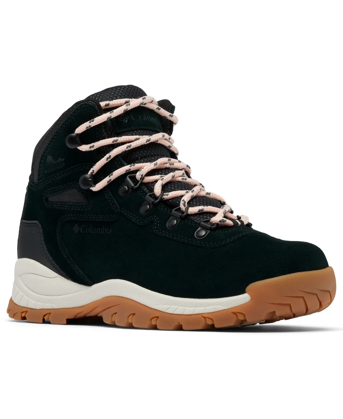 Newton Ridge Plus Amped Waterproof Hiking Booties