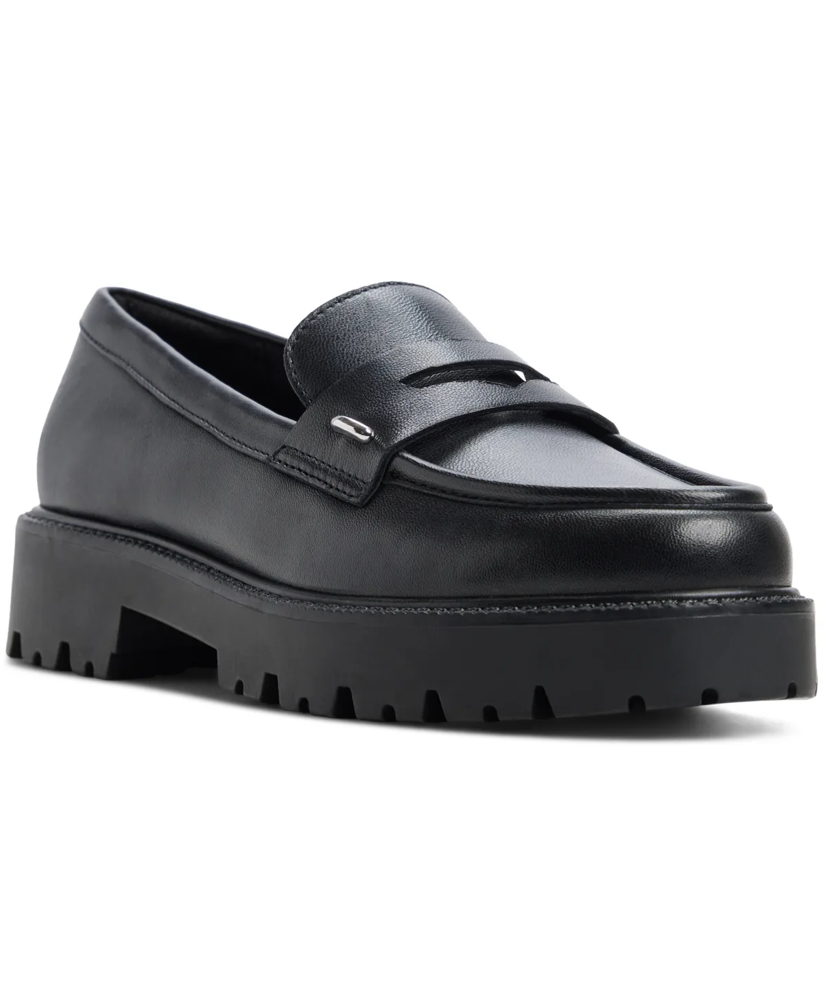 Lindie Slip-On Loafers