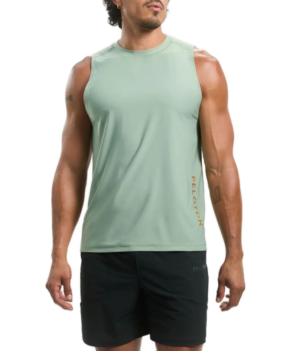 Essential Muscle Tank by Peloton
