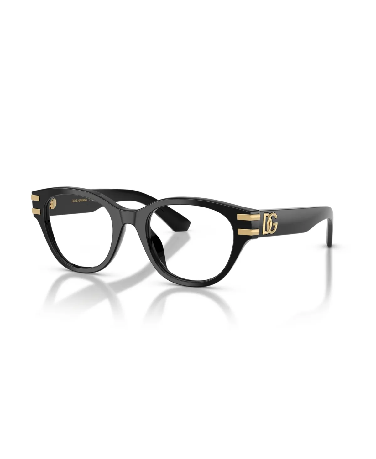 Child Eyeglasses, DX3004 by Dolce&Gabbana