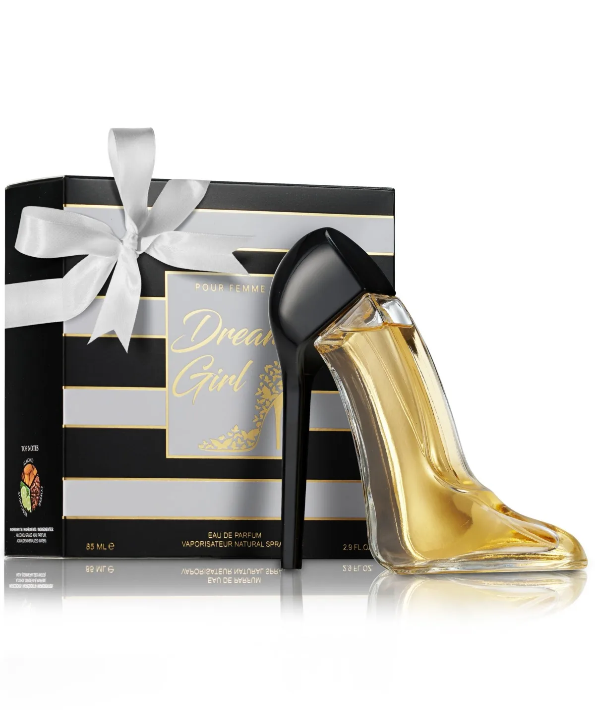 Dream Girl Eau De Parfum by Lovery
