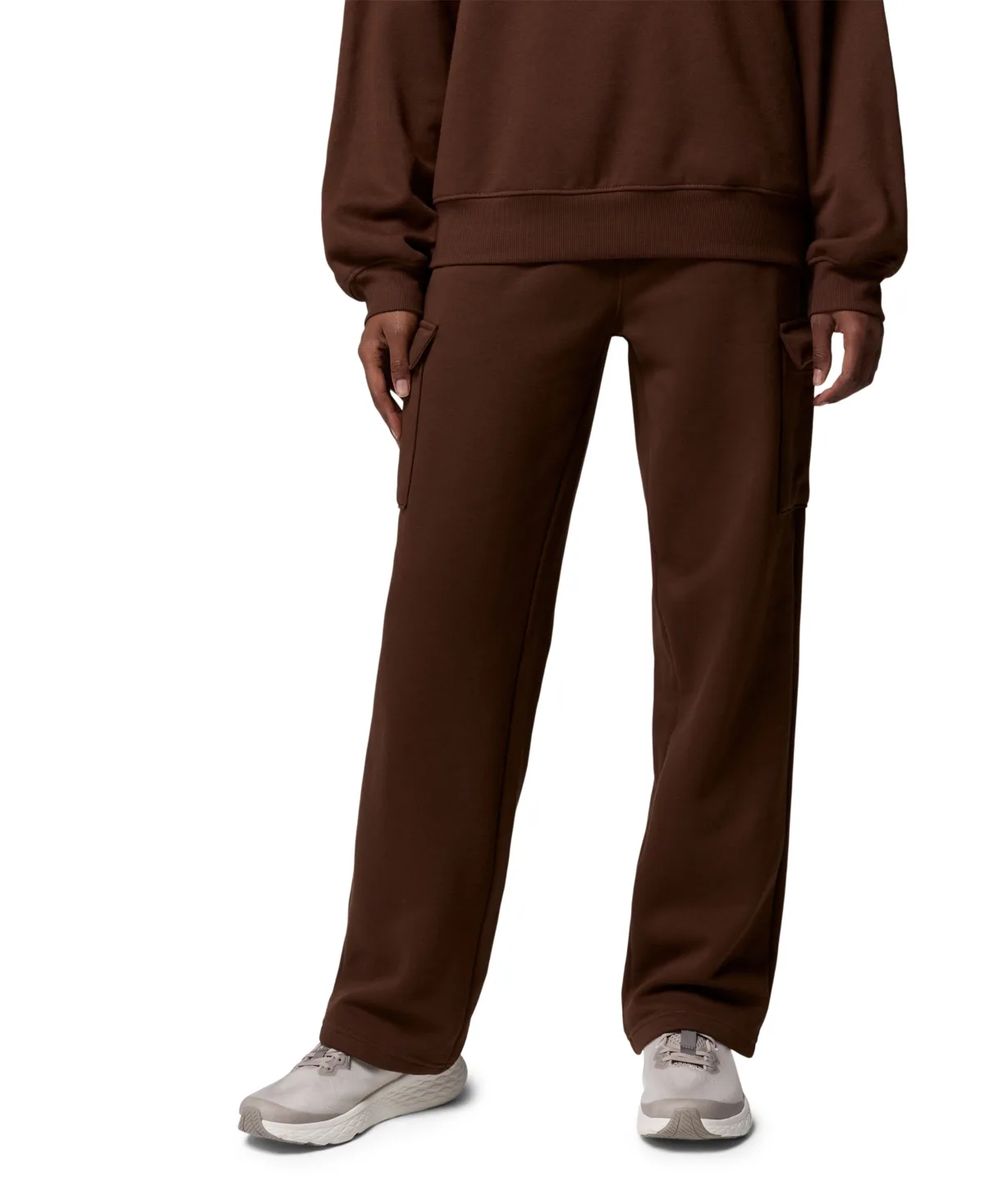 Aldermore Relaxed Fit Cargo Pants by Columbia
