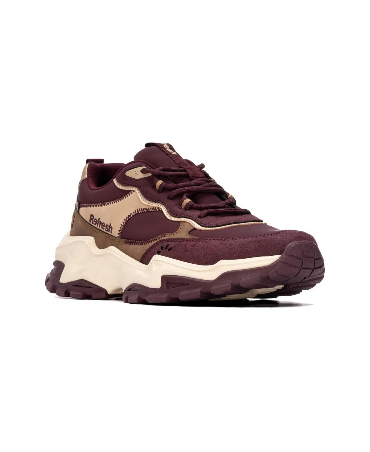 Refresh Collection Casual Sneakers