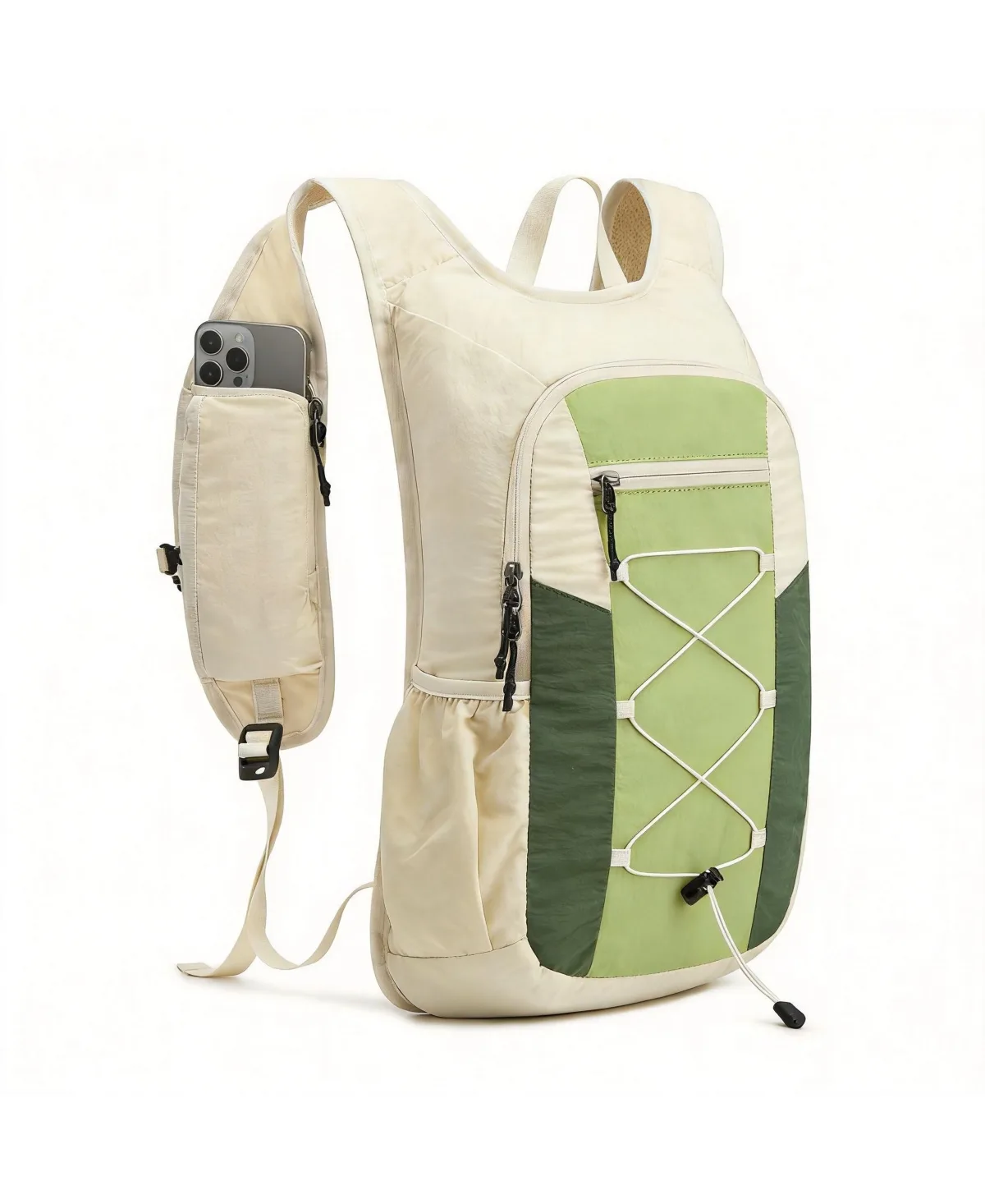 20L Camping Outdoor Packable Hiking Backpack