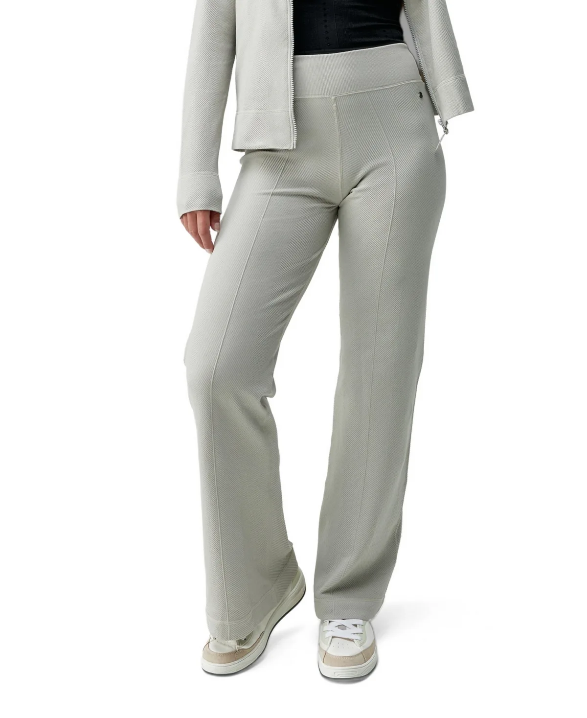 Born Living Yoga Gita Seamless Sport Pant by Born