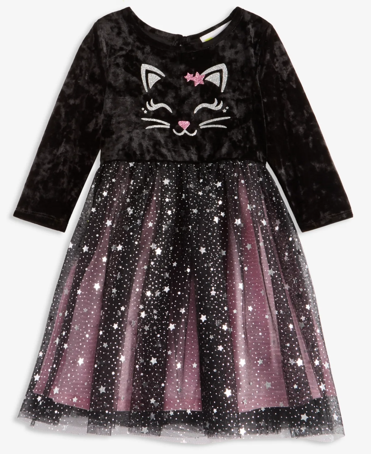 Cat Tulle Dress by Epic Threads