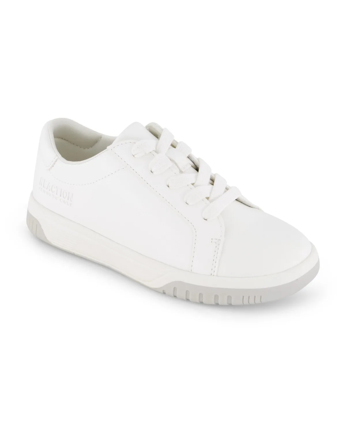 Cyril Tyson Lace Up Court Shoes by Kenneth Cole