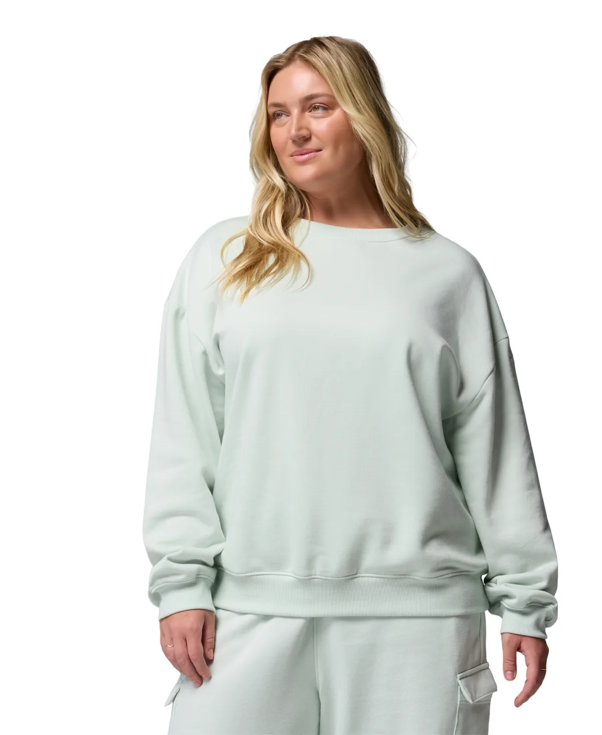 Aldermore Crewneck Sweatshirt by Columbia