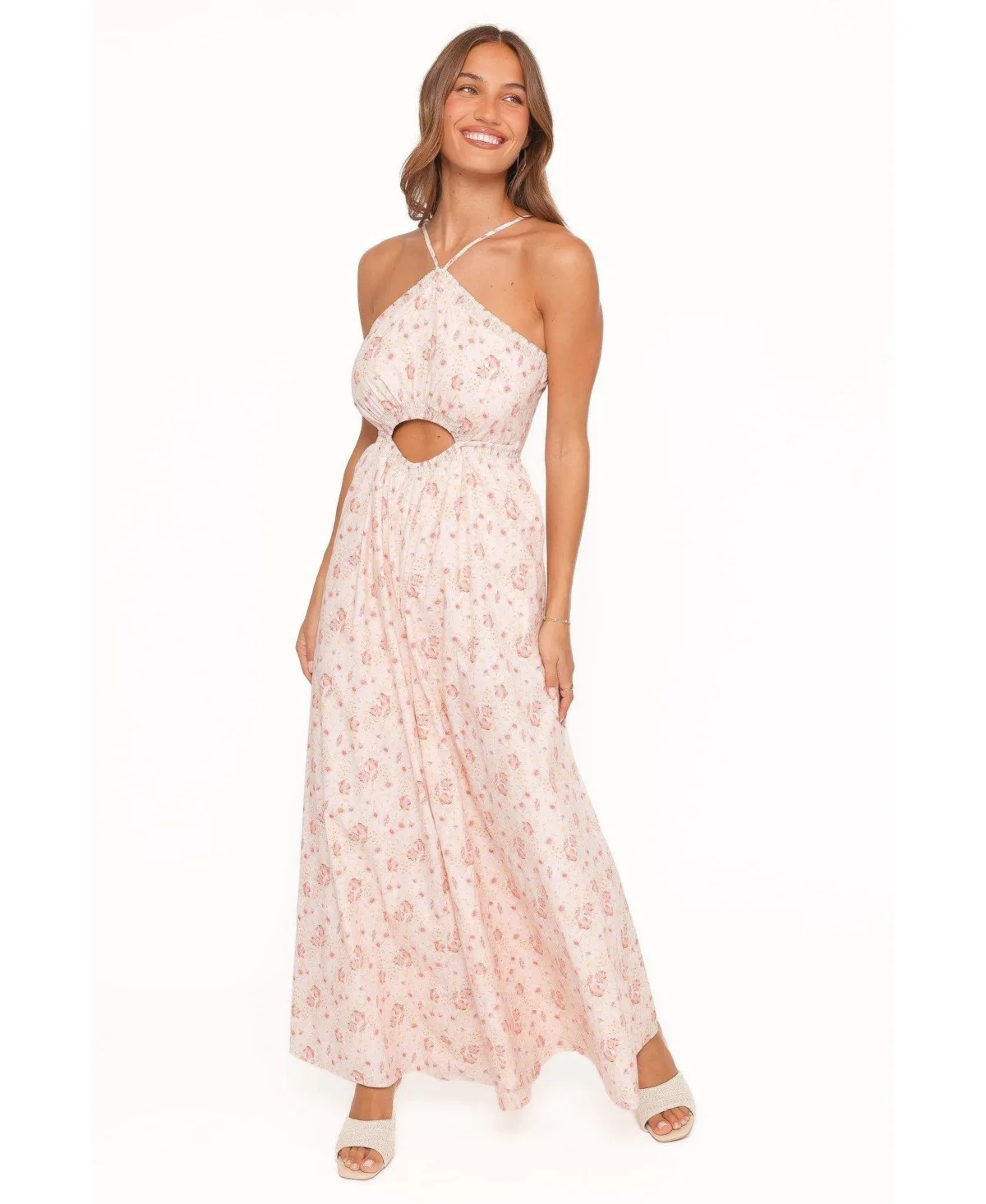 Madeira Jumpsuit by Petal and Pup