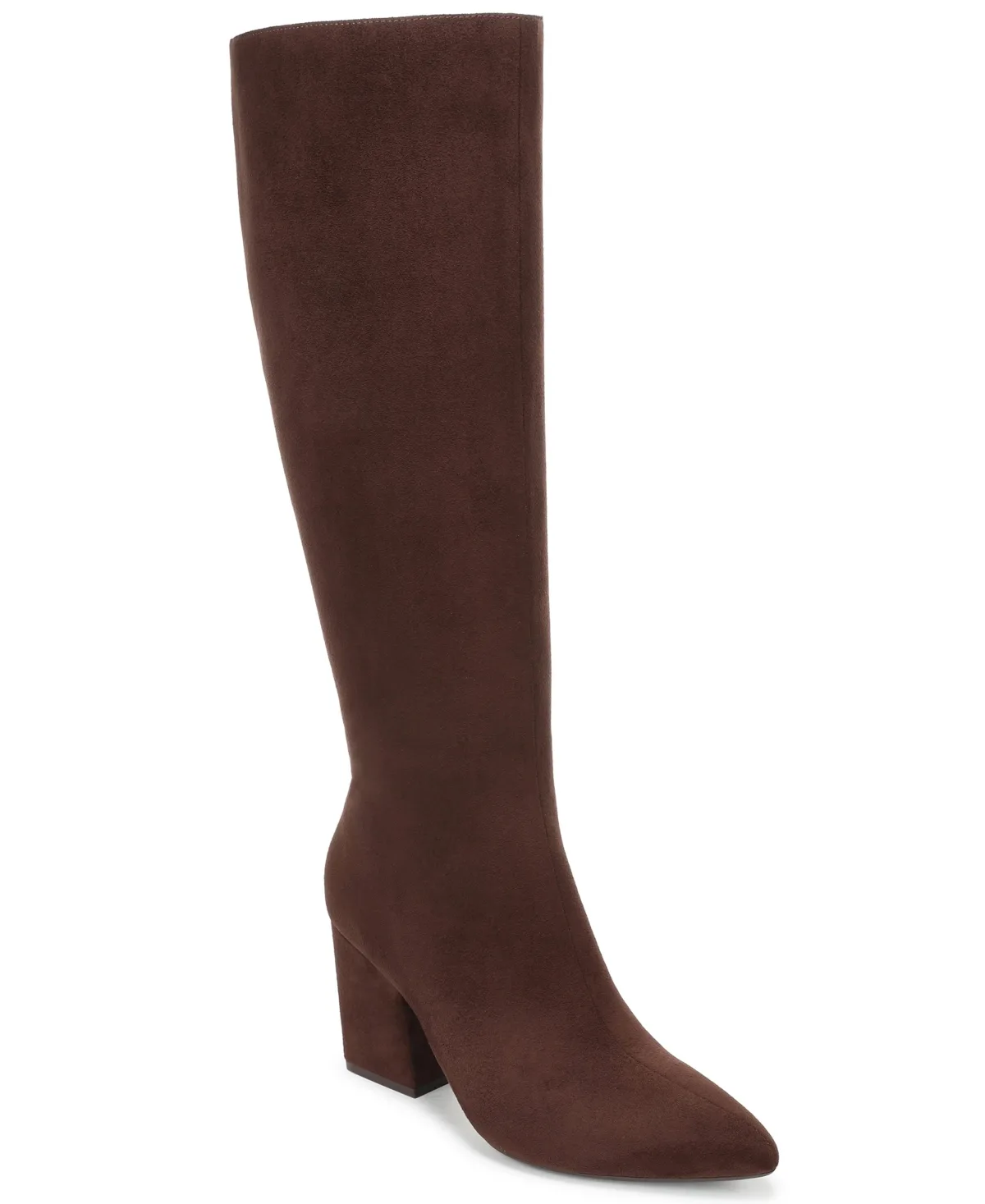 Leirah Knee High Pointed Toe Boots by INC International Concepts