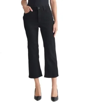 Lexington Ankle Length Jeans by Jones New York