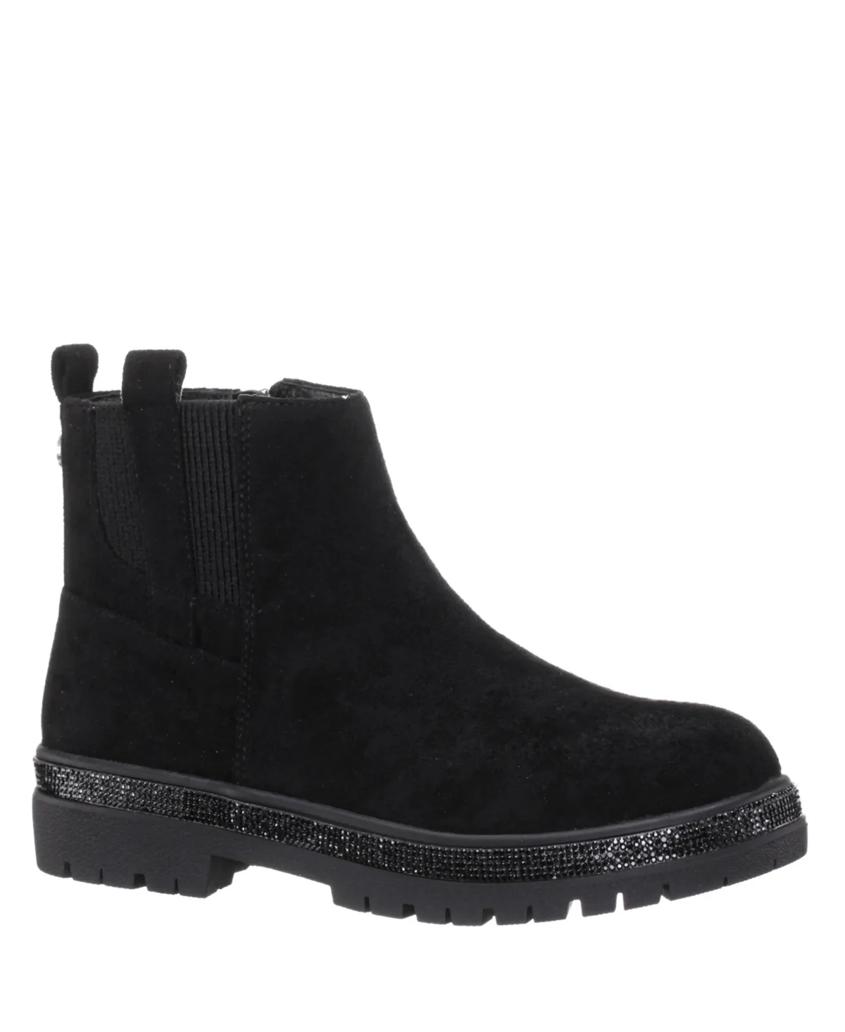 Evan Fashion Boot by Nina