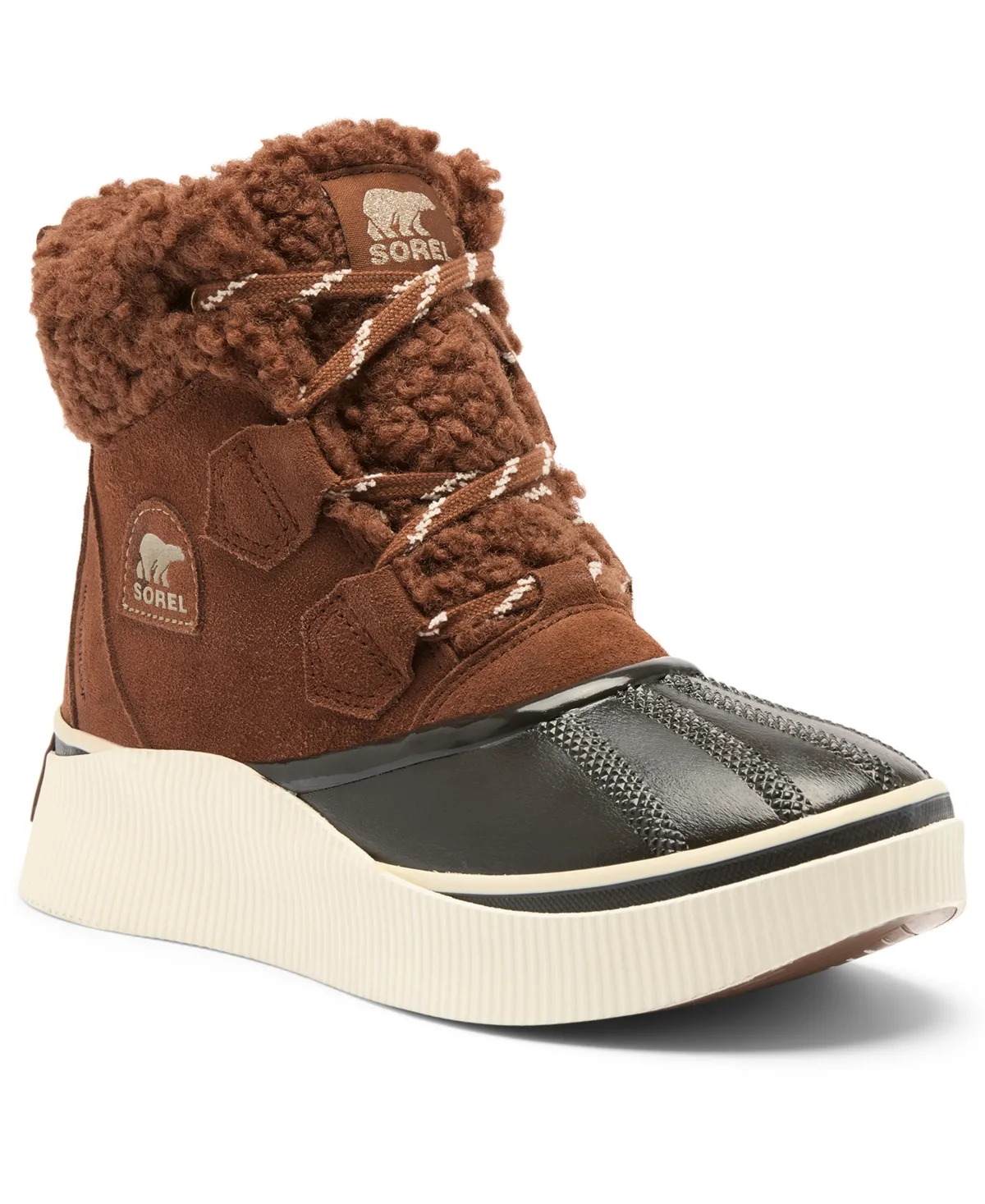 Out N About Iv Chillz Waterproof Booties by SOREL