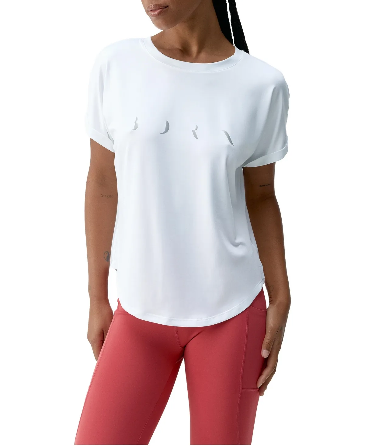 Azami Performance Sport T-Shirt by Born