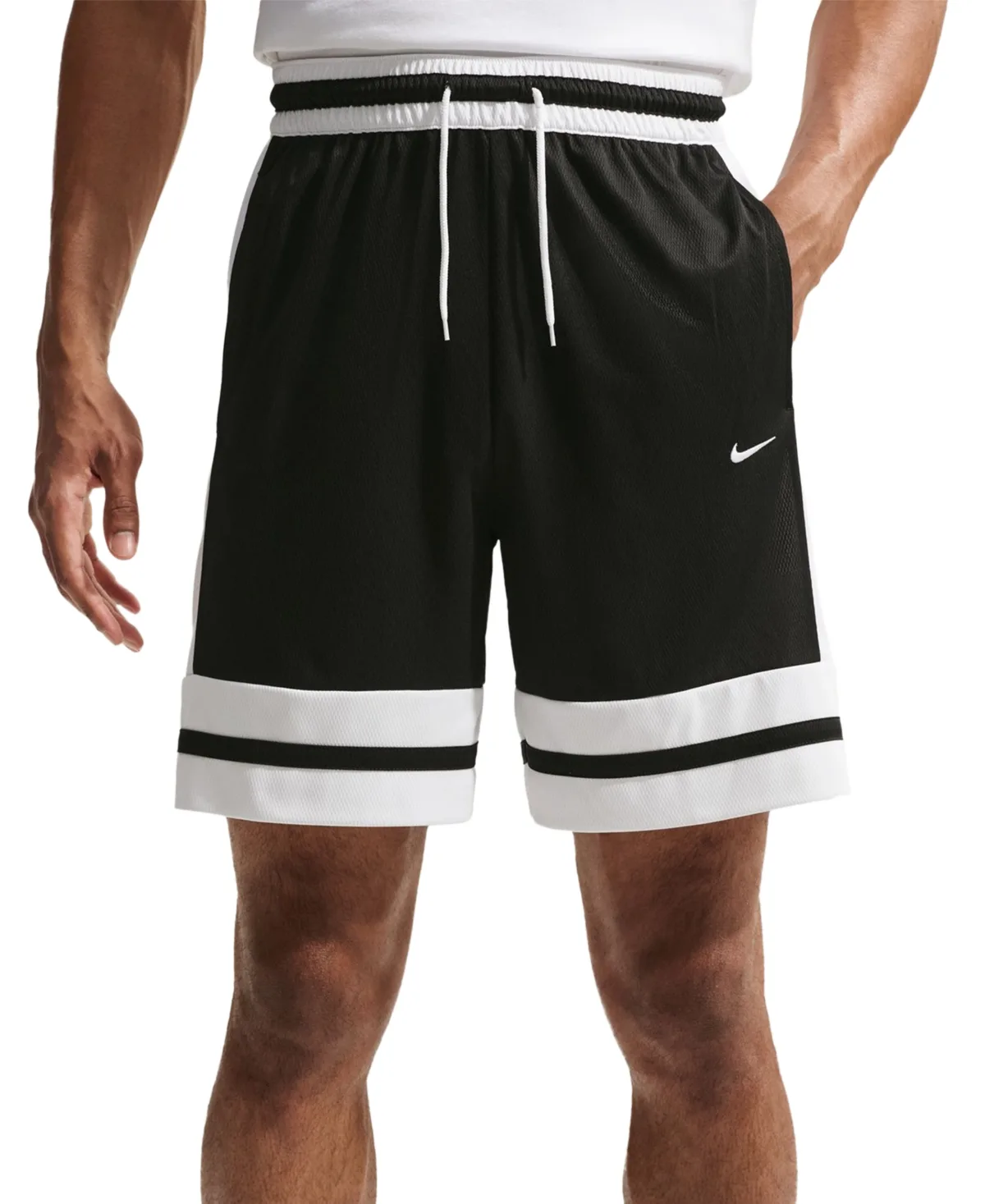 Dri-Fit Gym Classic Basketball Shorts