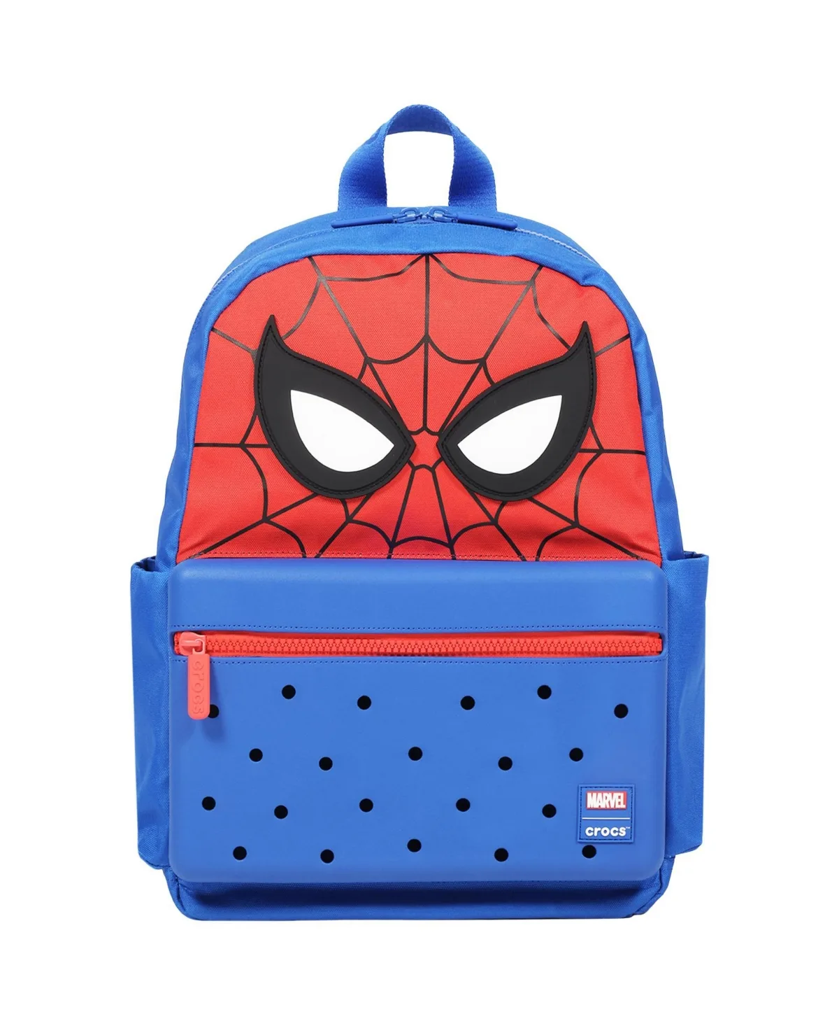 Marvel Spider Man x Backpack by Crocs