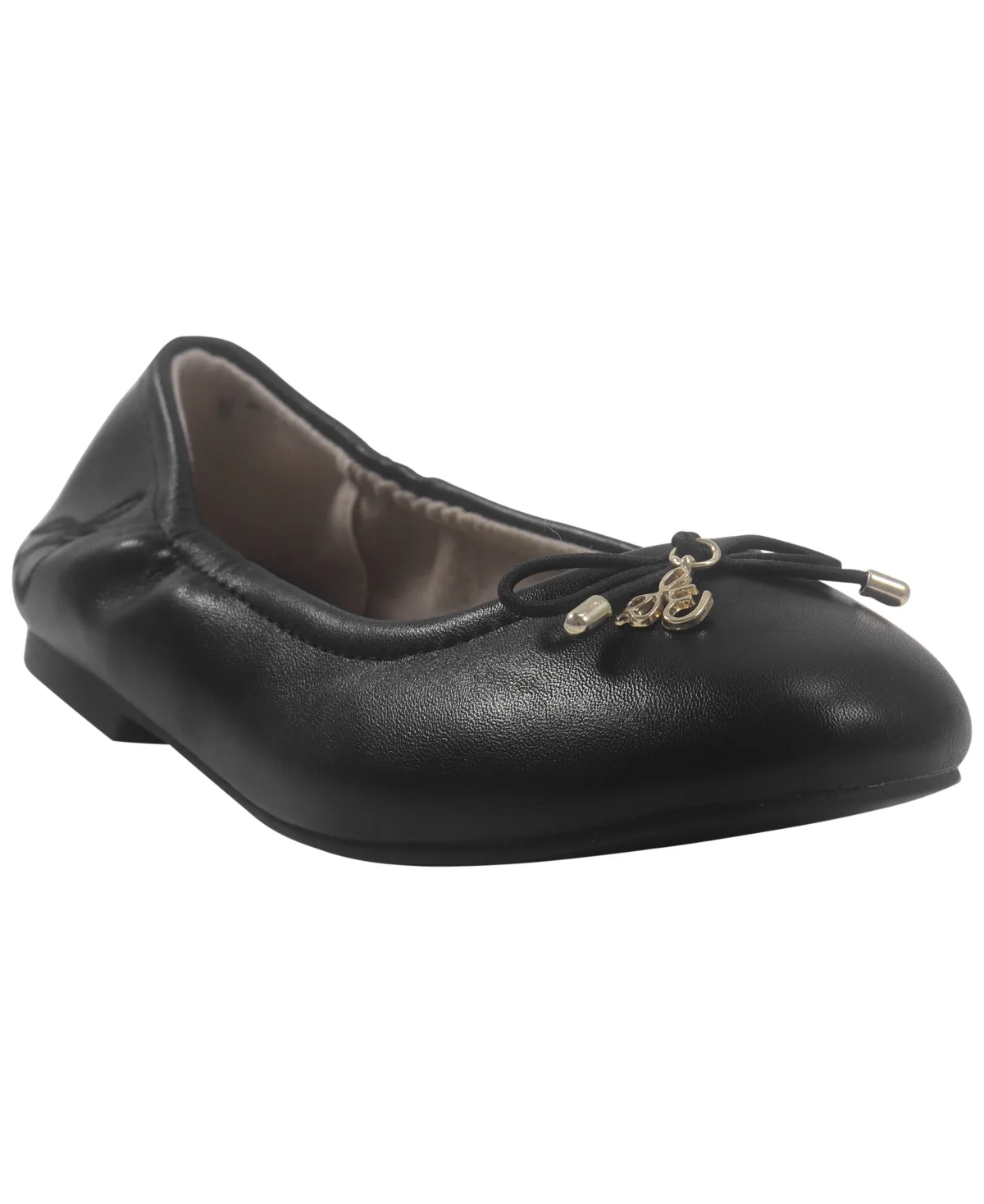 Felicia Flex Round Toe Ballet Flats by Sam Edelman