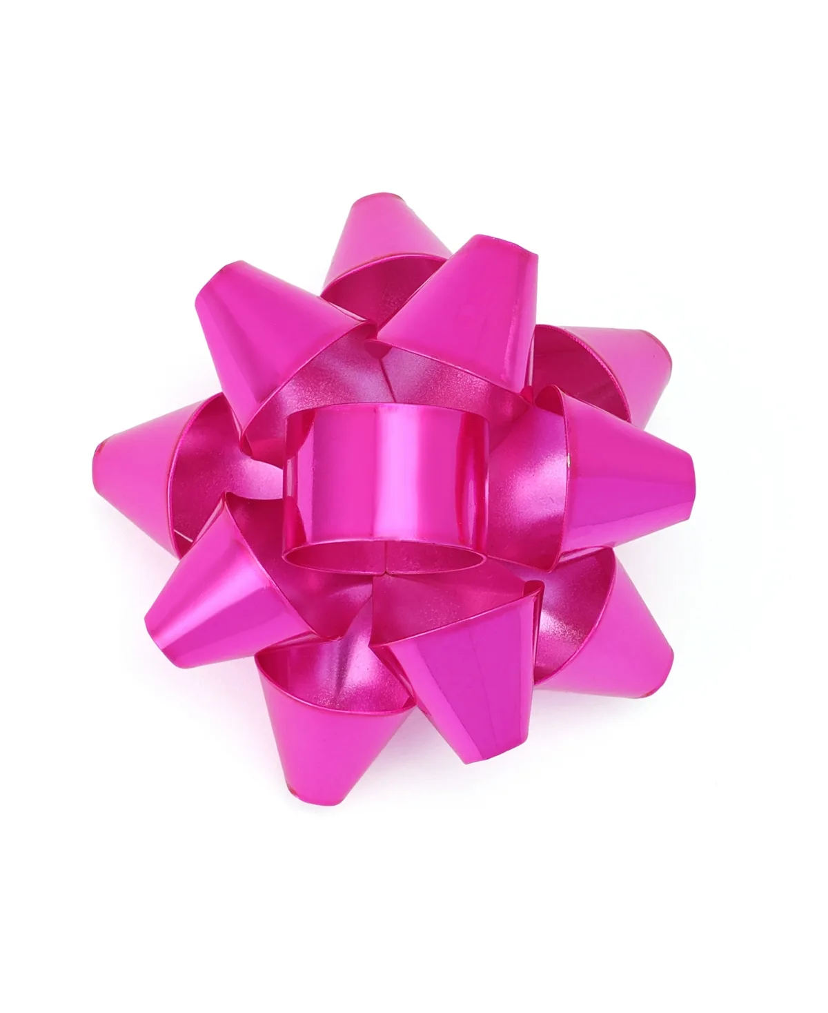 Crystal Bow Brooch by Betsey Johnson