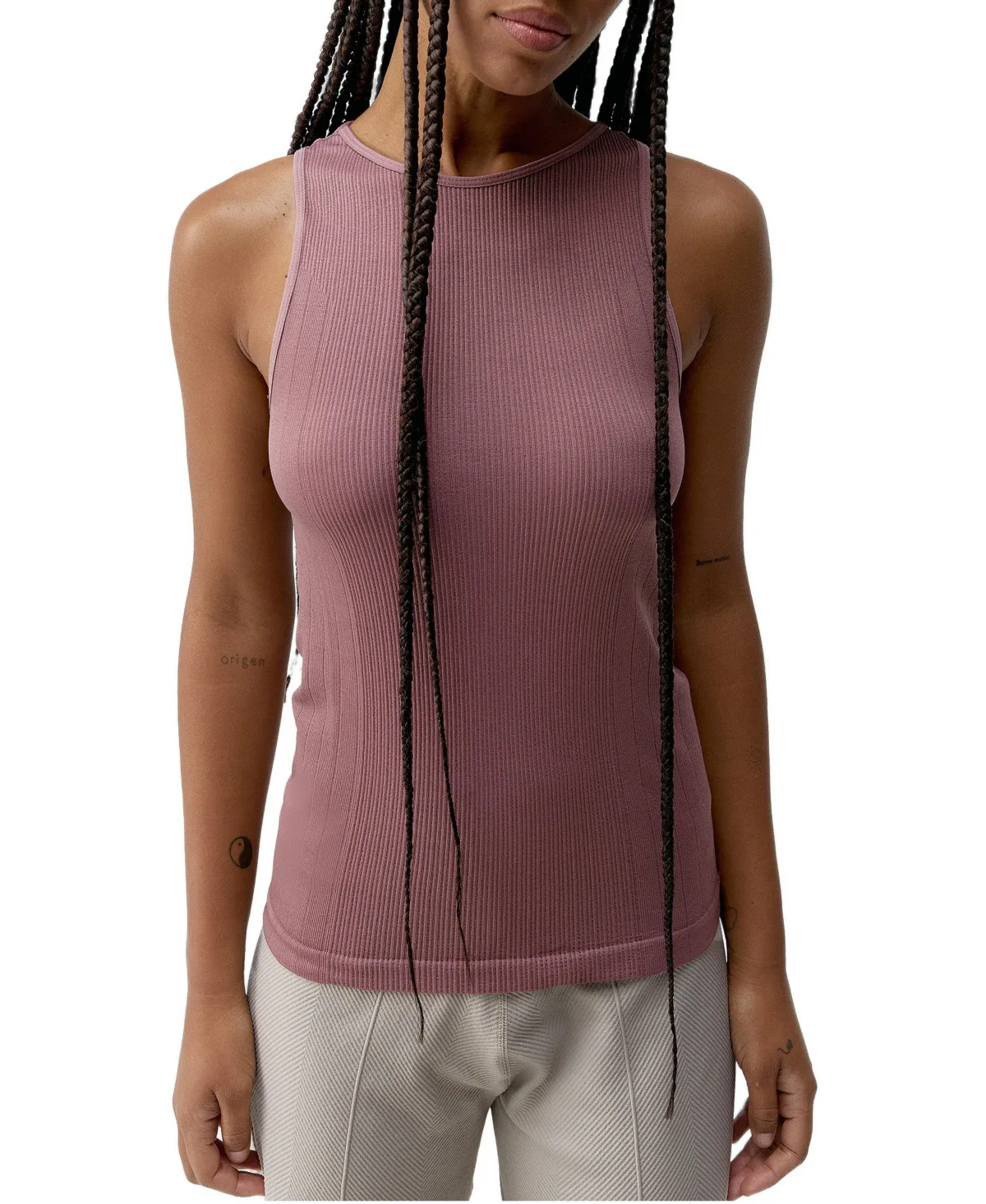 Uma Performance Sport T-Shirt by Born