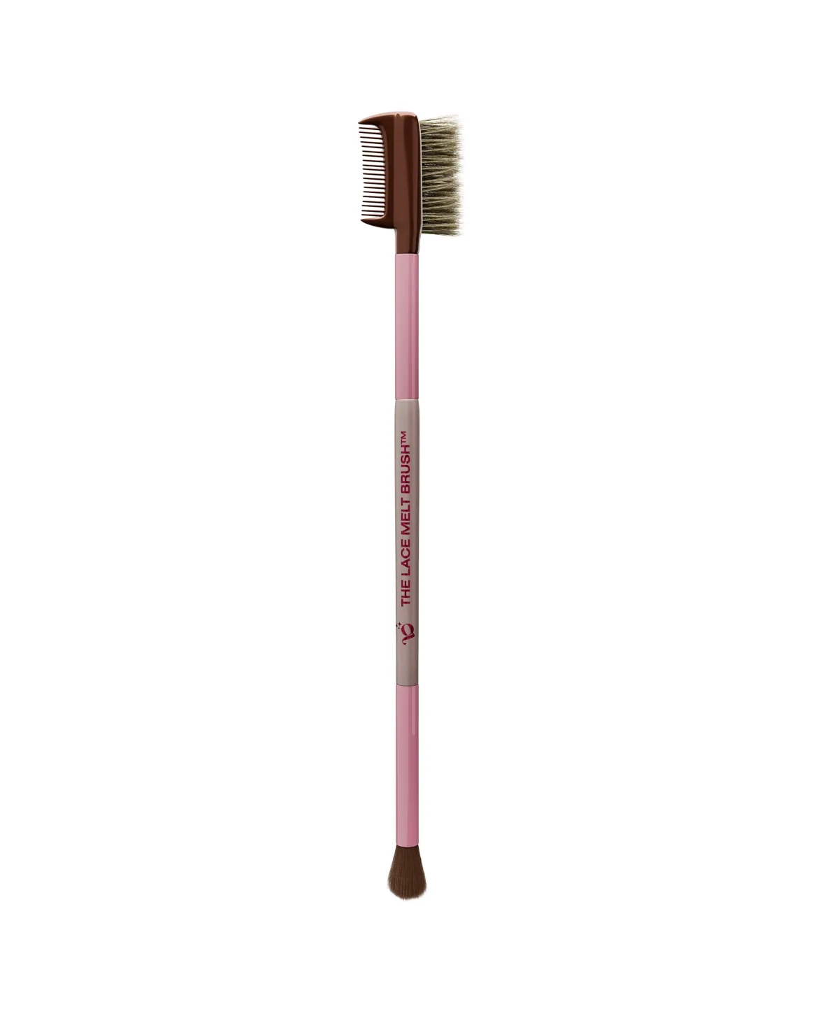 The Lace Melt Brush by The Frontal Queen