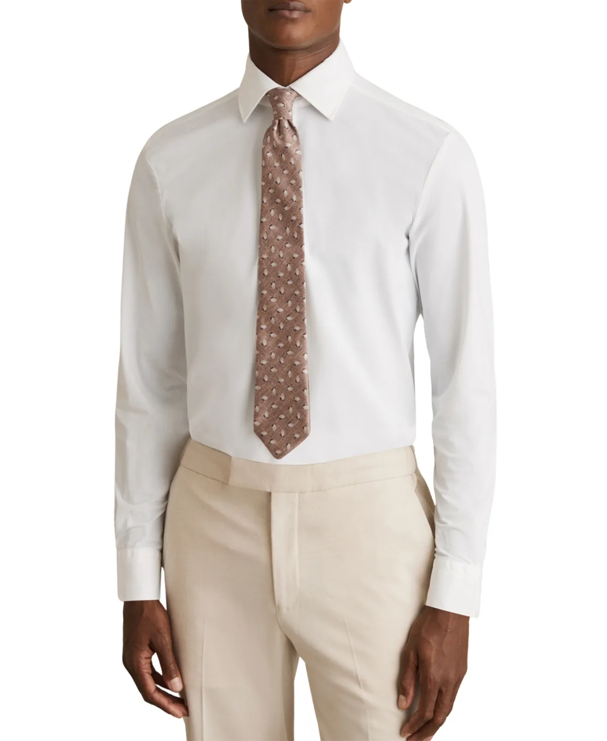 Voyager Travel Shirt by Reiss