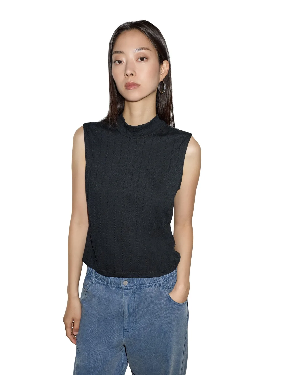 Cable Tank by Converse