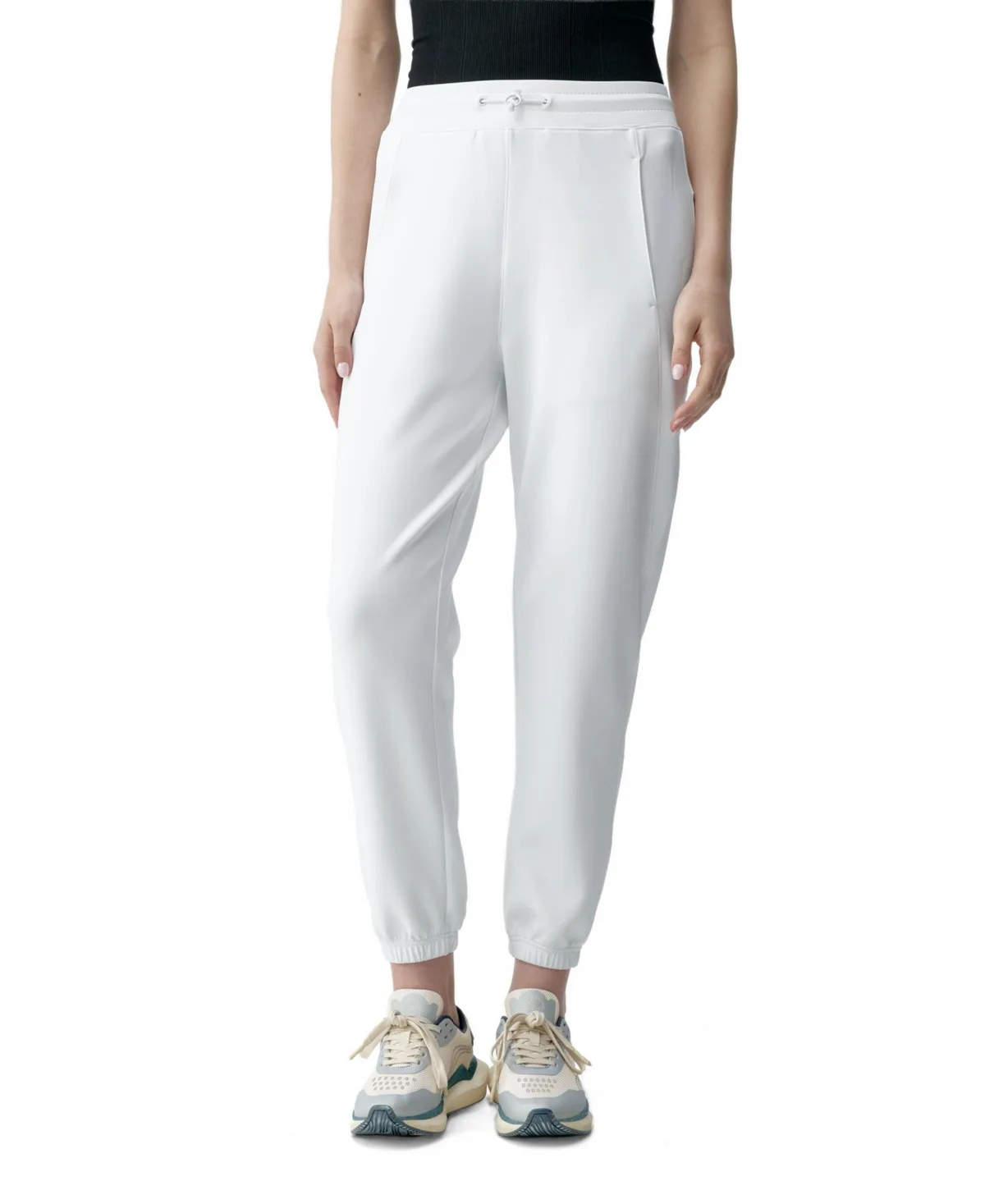 Lyssa Performance Drawstring Joggers by Born