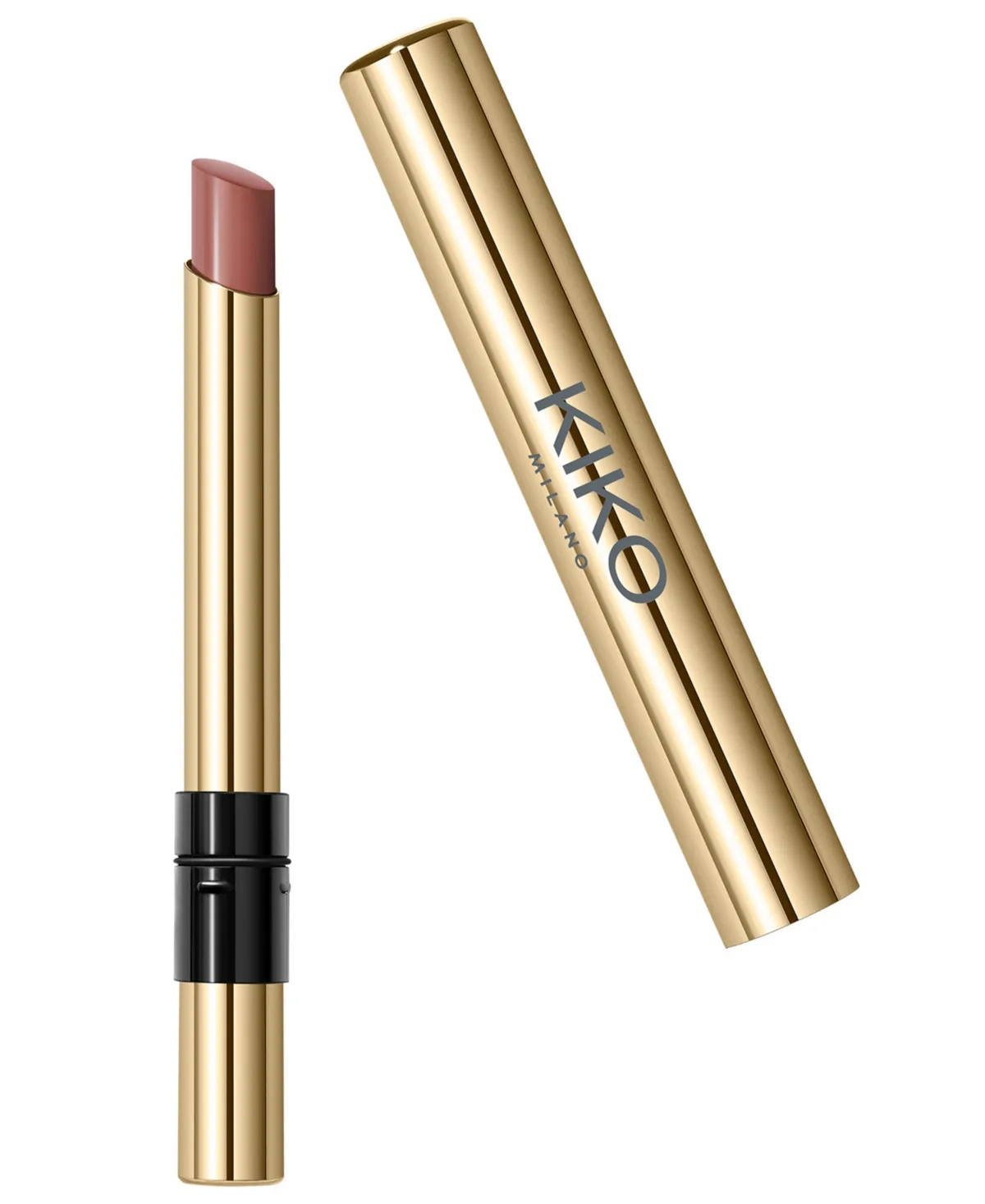 Velvet Vice Lip Stylo 0.03 oz. - 01 - Nude Manifest by Kiko Milano