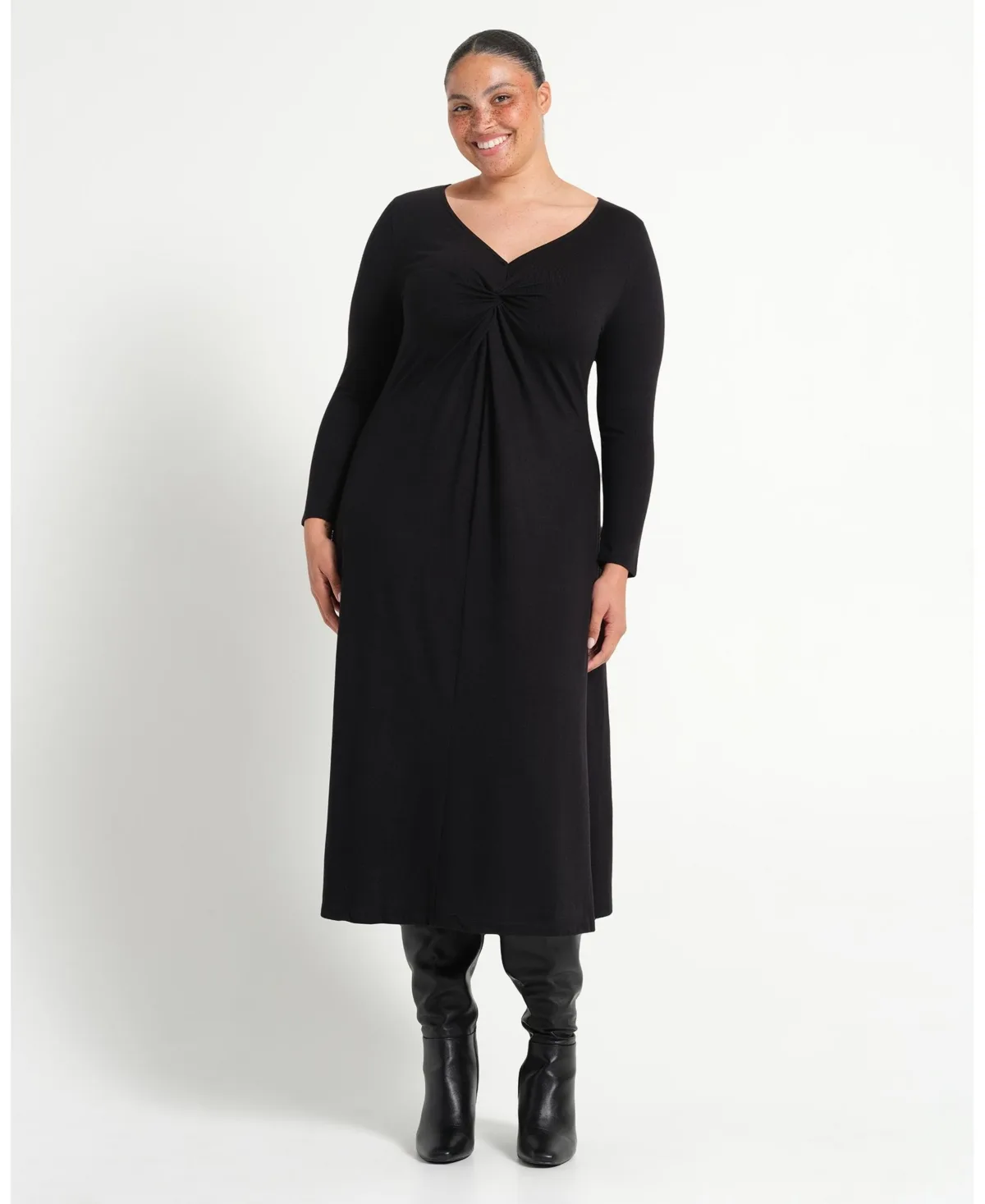 Equinox Dress by Estelle