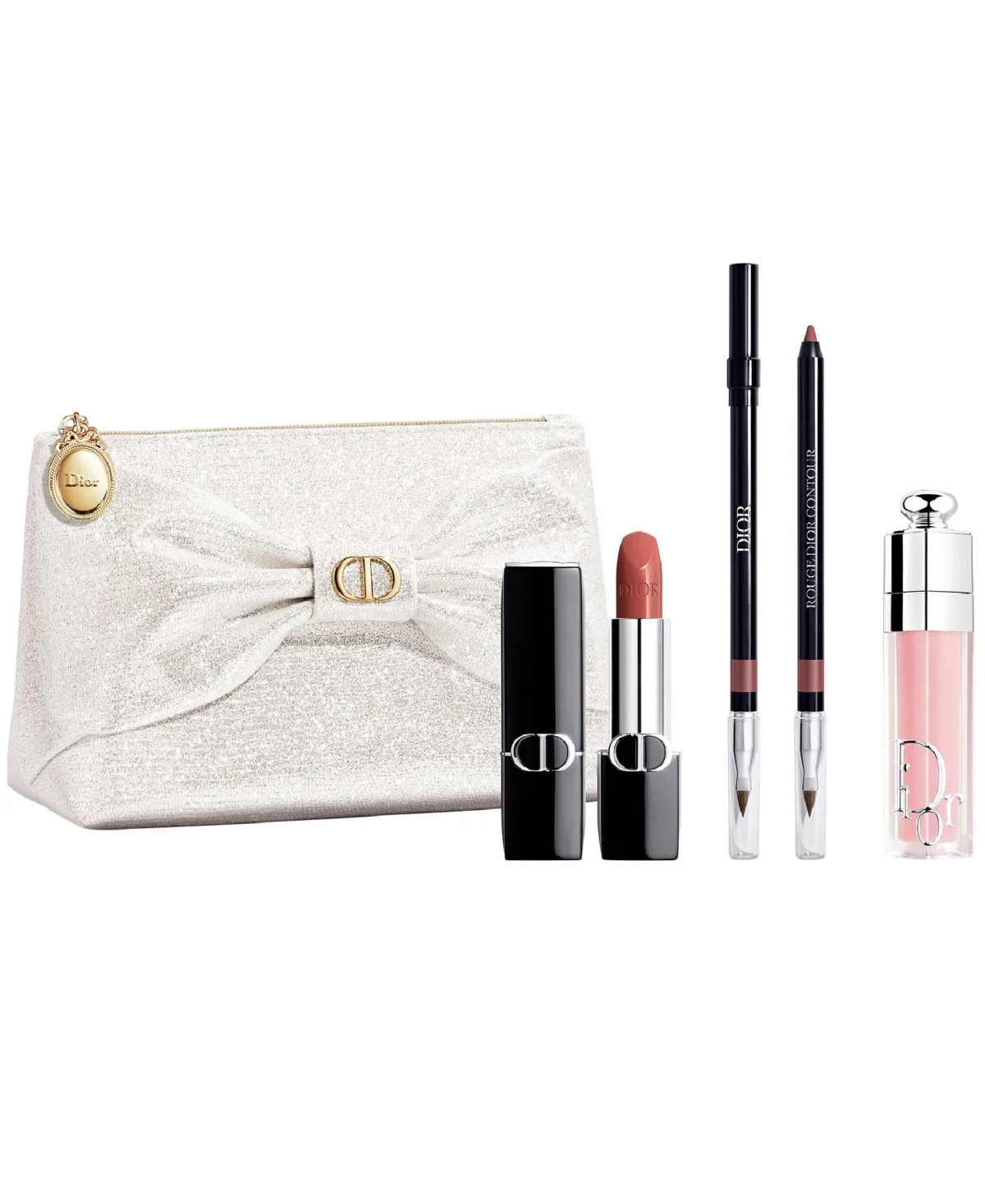 3-Piece Couture Lip Essentials Set by Dior