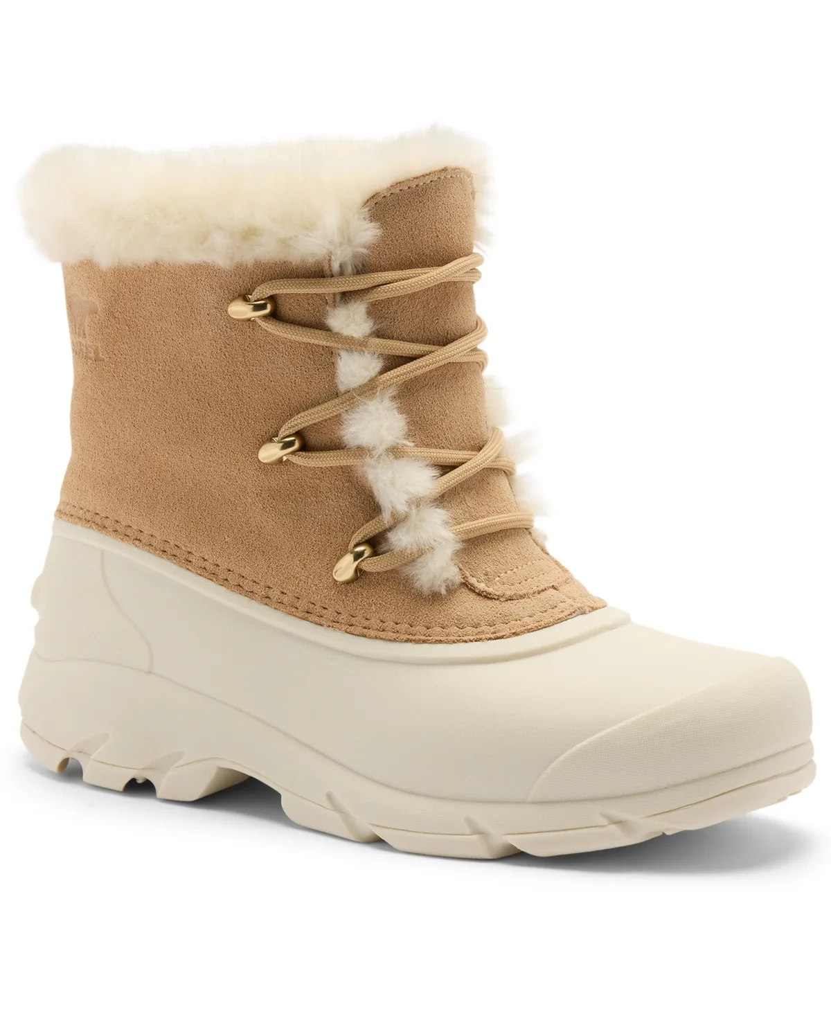 Angel Round Toe Booties by SOREL