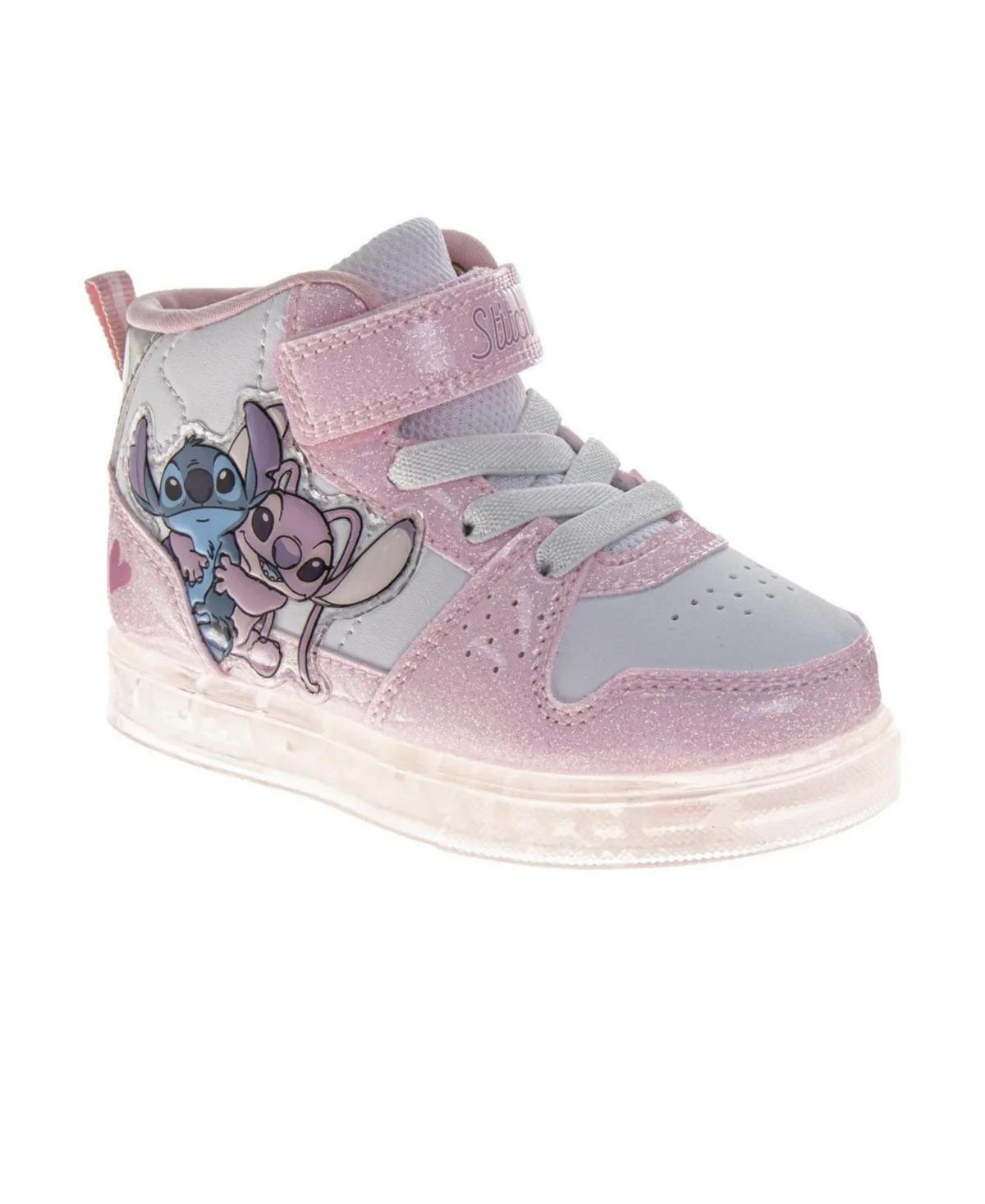 Comfortable Casuals Sneaker by Disney