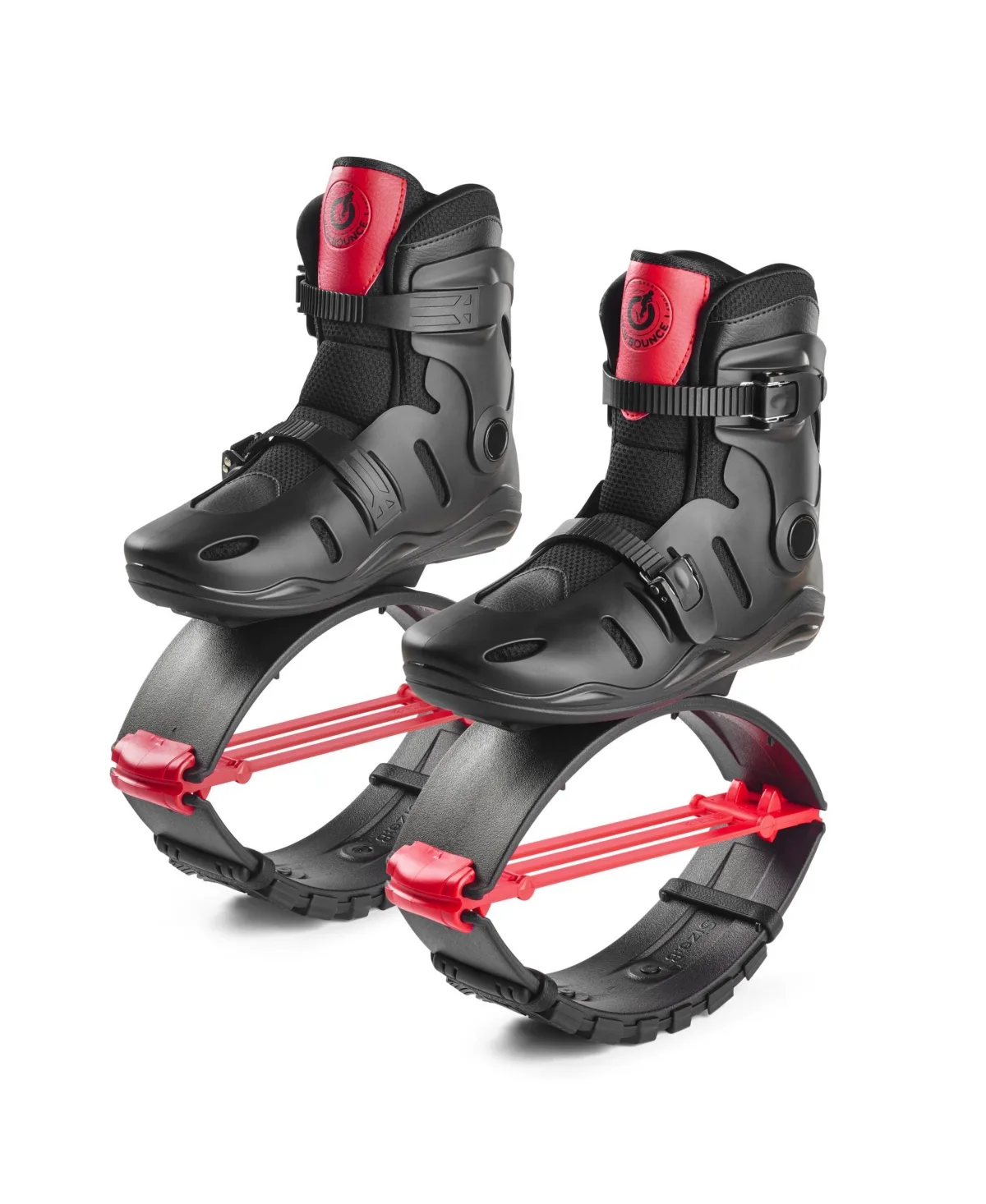 Jumping Shoes by New Bounce