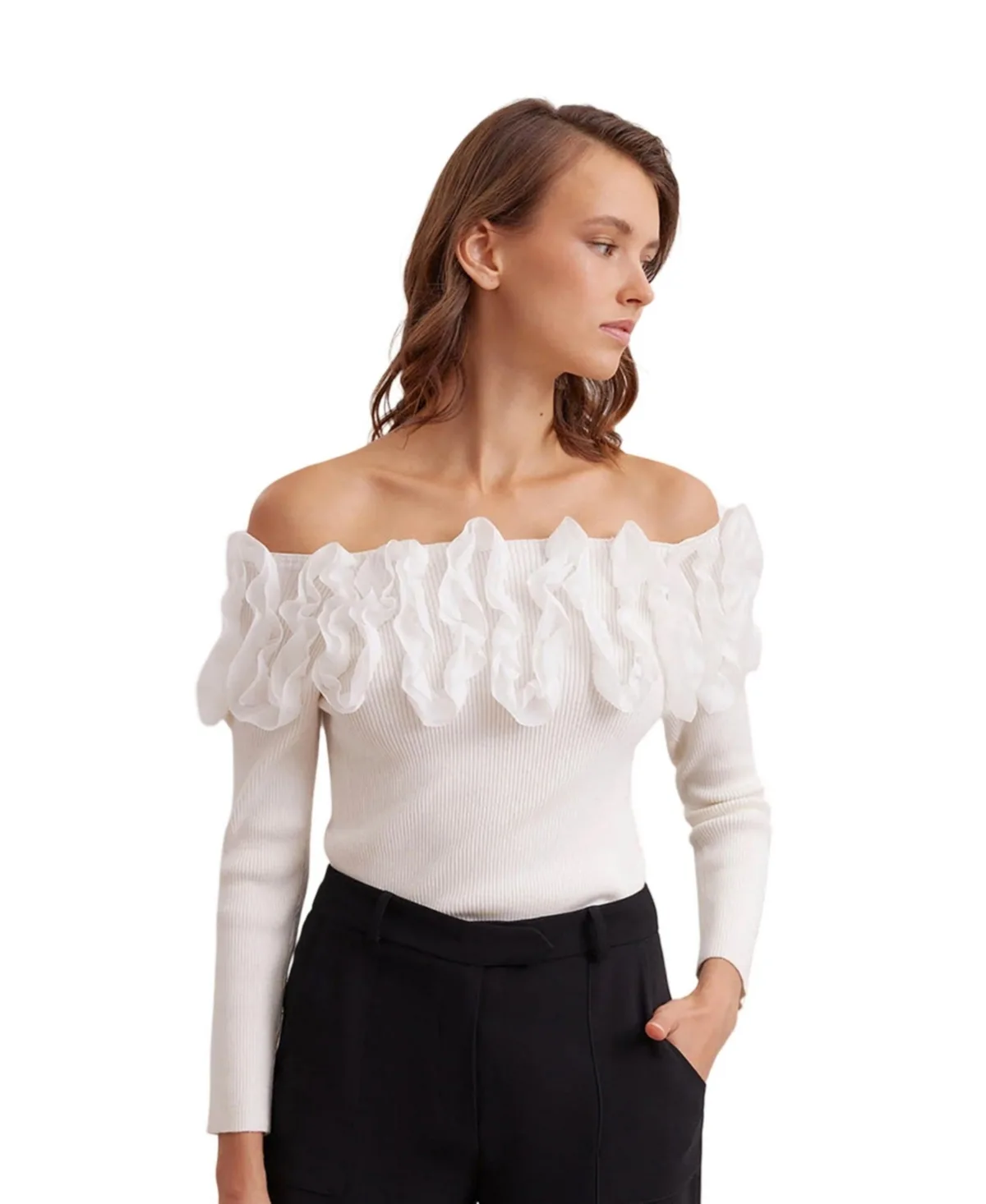 Top by Anne Fontaine
