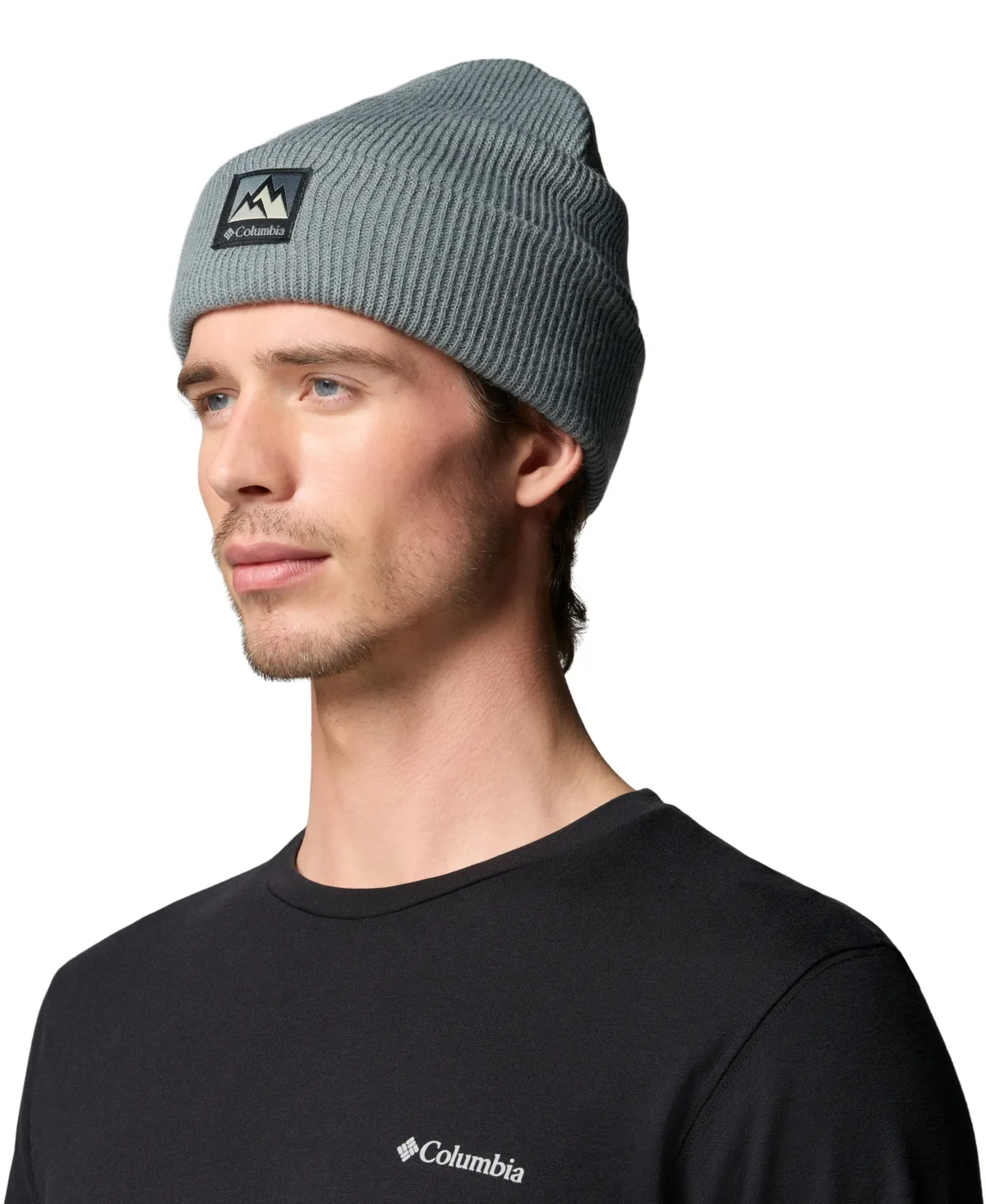 Whirlibird Cuffed Beanie by Columbia