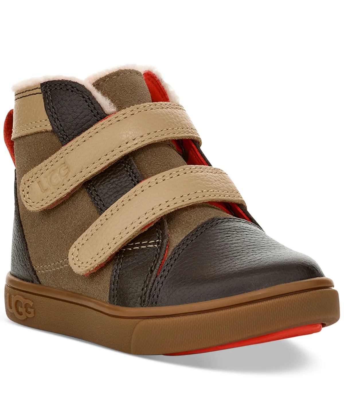 Rennon Ii Sneakers by UGG