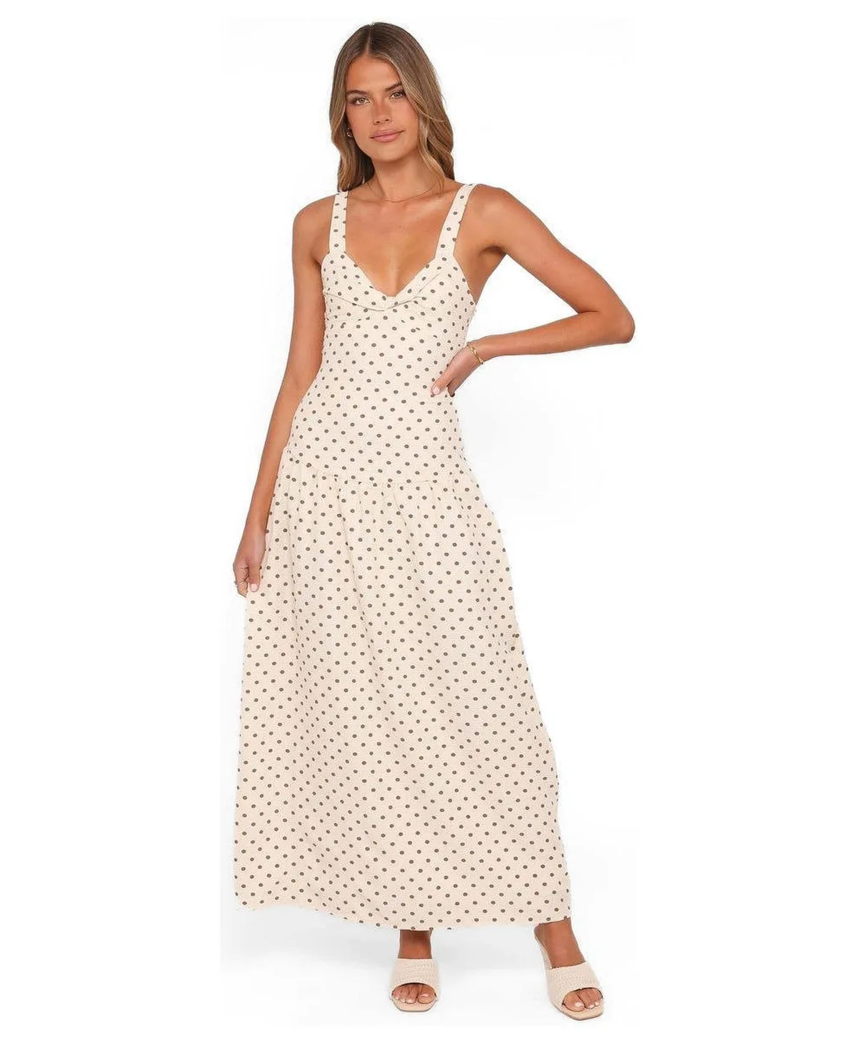 Sophina Midi Dress