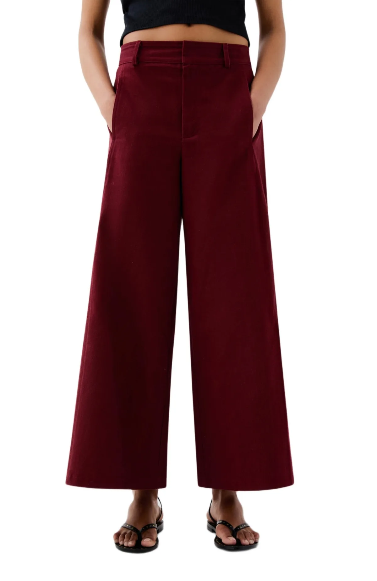 Choussy Summer Pant