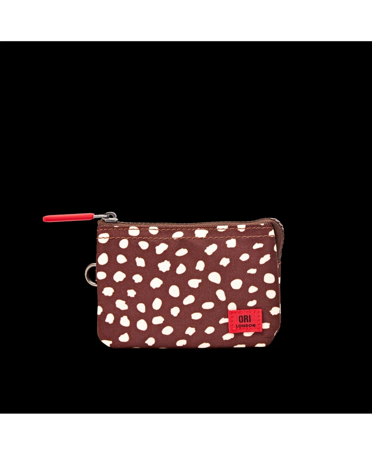 Carnaby Wallet in Canvas by Ori London