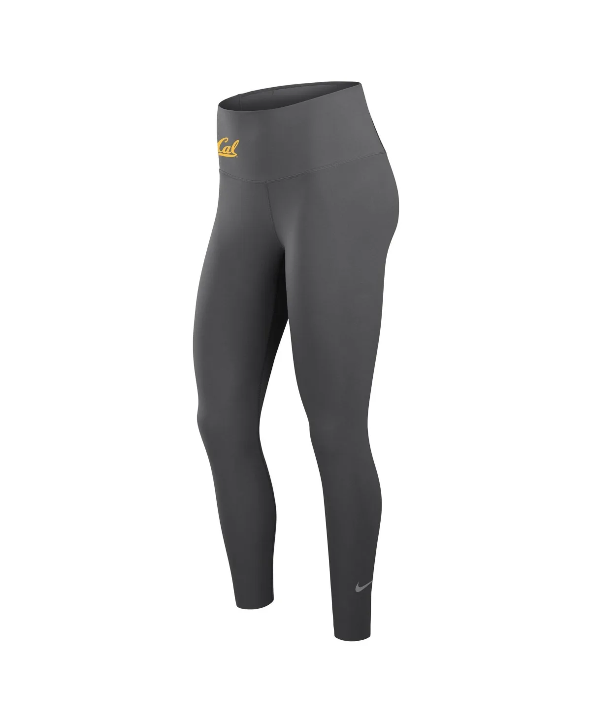 Dri-Fit High-Waist Leggings with Hidden Pocket by Nike