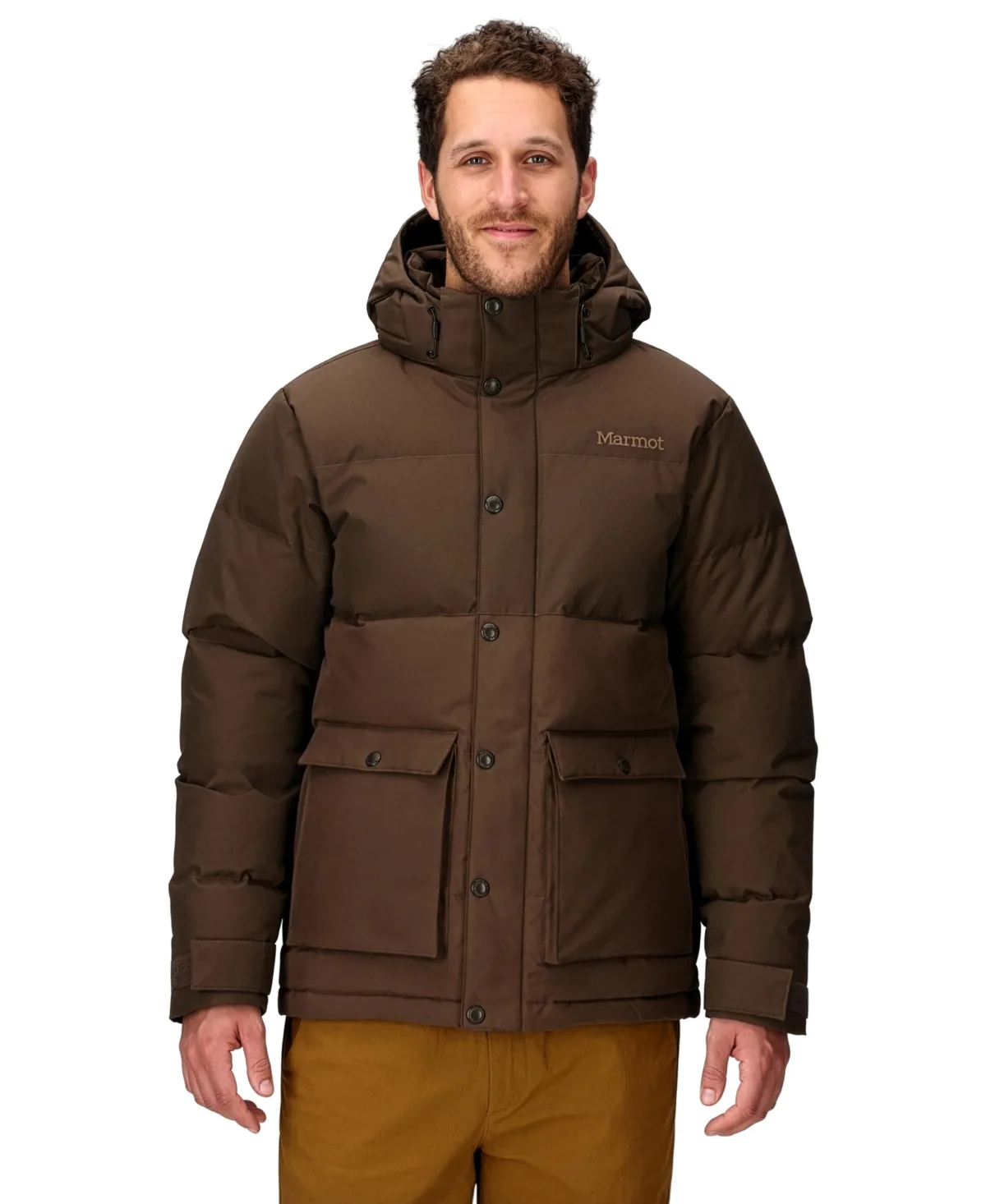 Fordham Jacket by Marmot