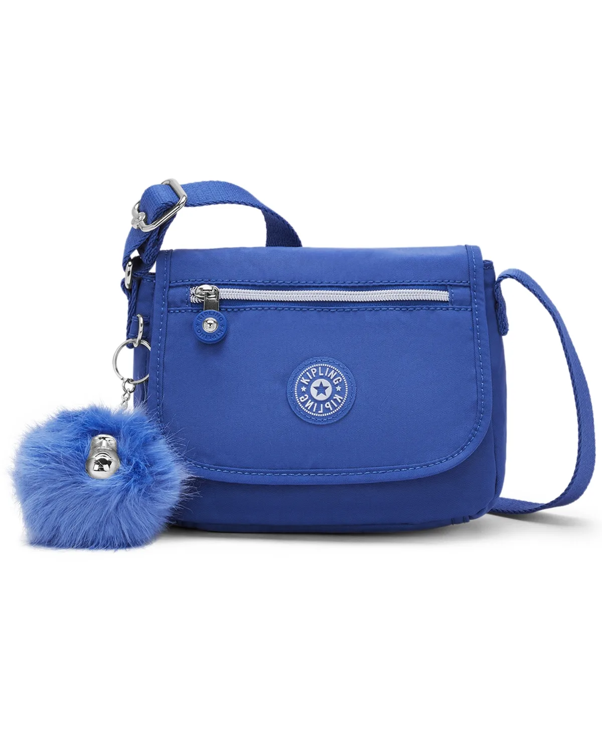 Sabian Mini Crossbody Bag by Kipling