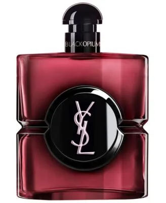 Yves Saint Laurent Black Opium Pink Glaze Eau De Parfum Collection by Saint Laurent