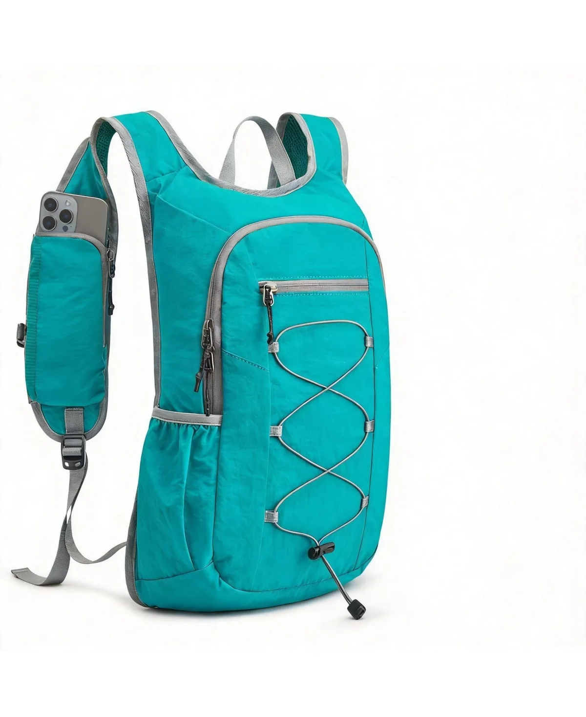 20L Camping Outdoor Packable Hiking Backpack by Gnuadz