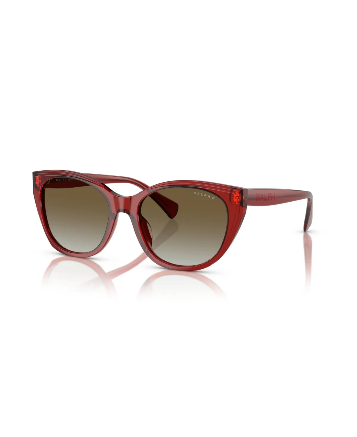 Ralph by Ralph Lauren Sunglasses, RA5324U by Ralph Lauren