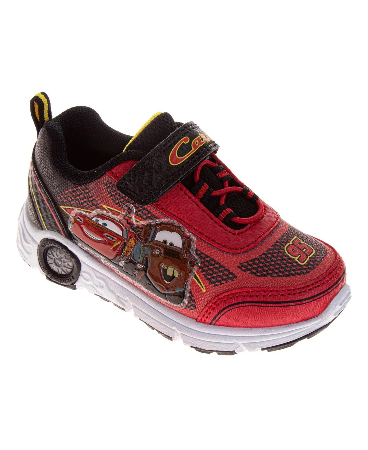 Pixar Cars Light-Up Sneakers by Disney