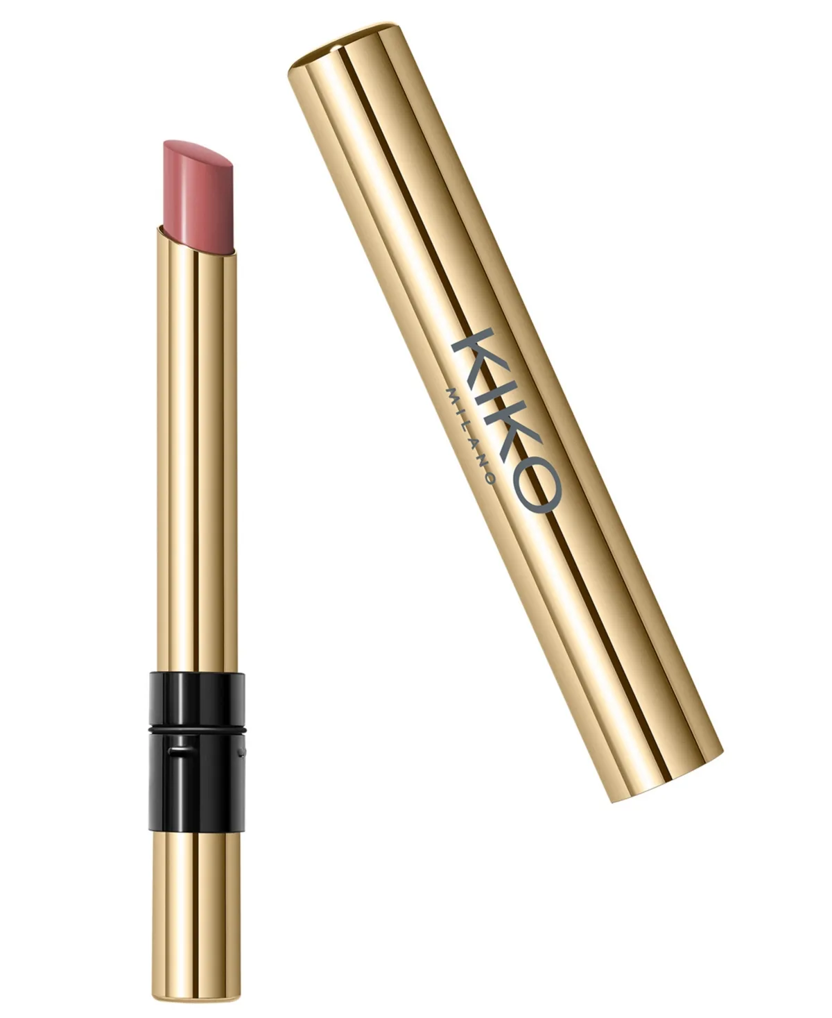 Velvet Vice Lip Stylo, 0.03 oz. - 02 - Swing Rose by Kiko Milano