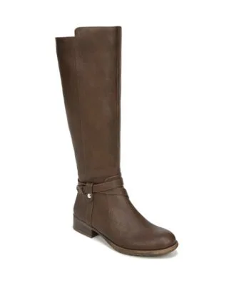 Xtrovert Riding Boots Regular Wide Calf by LifeStride