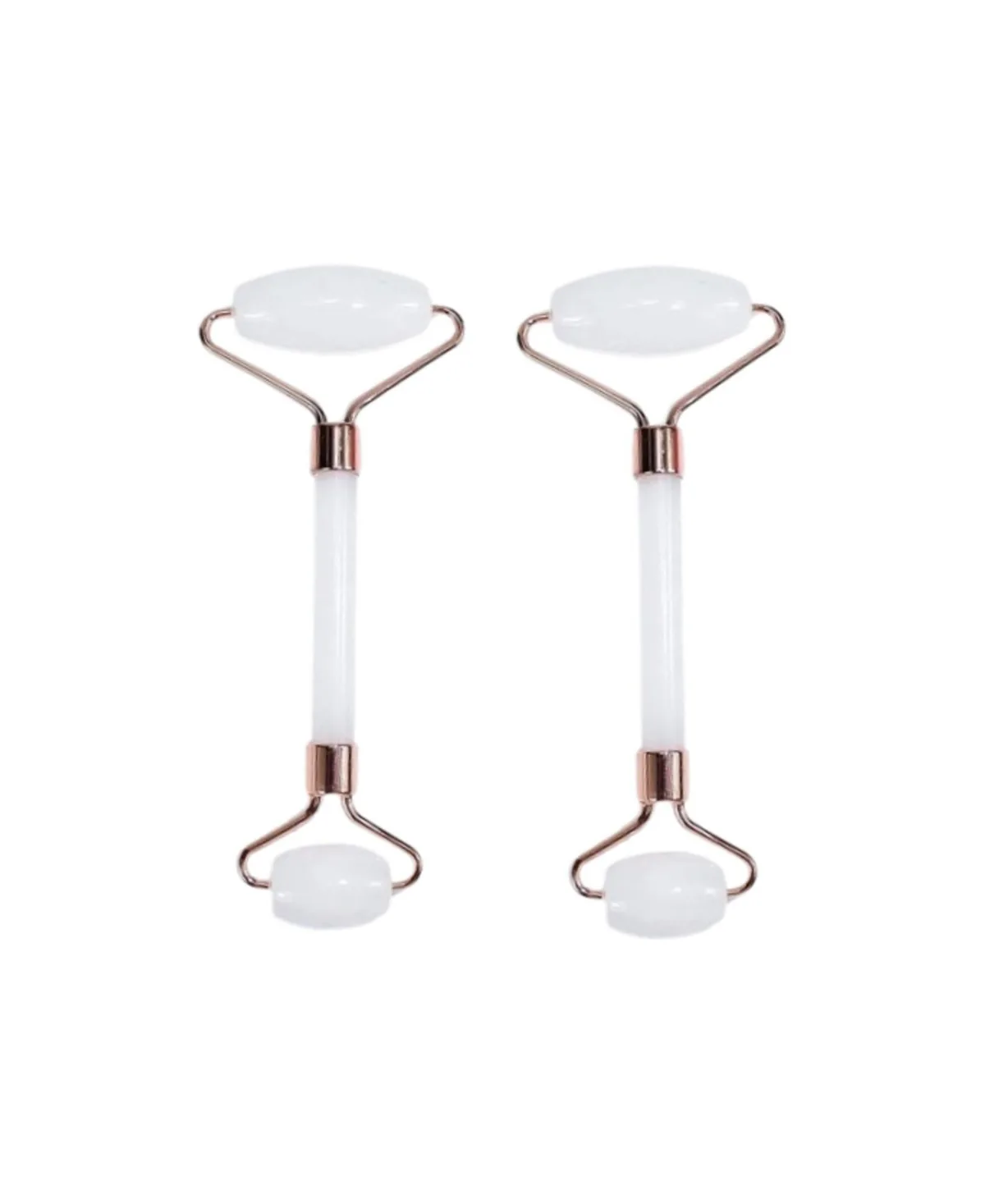 2 Pack Opal Facial Roller by Lovery